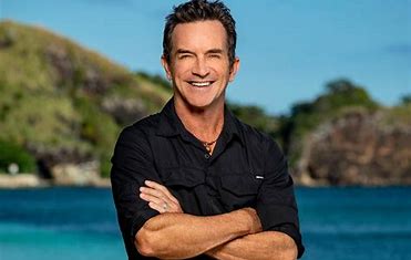 Jeff Probst